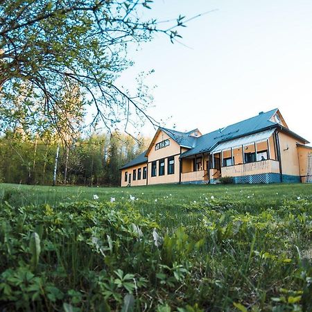 Lakehouse Saimaa B&B Taipalsaari Екстер'єр фото