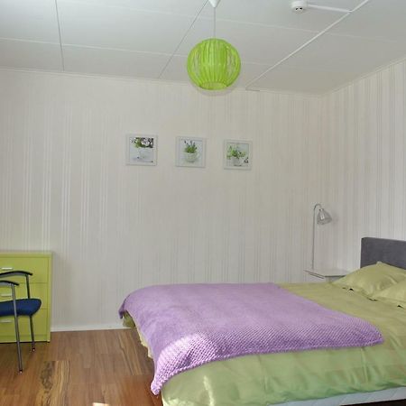 Lakehouse Saimaa B&B Taipalsaari Екстер'єр фото