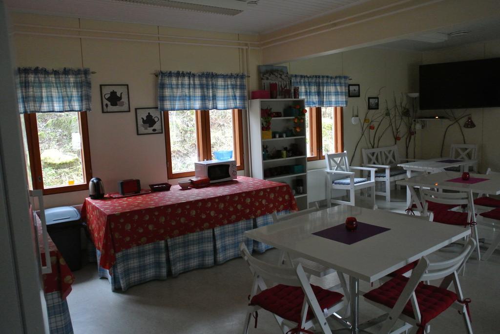 Lakehouse Saimaa B&B Taipalsaari Екстер'єр фото