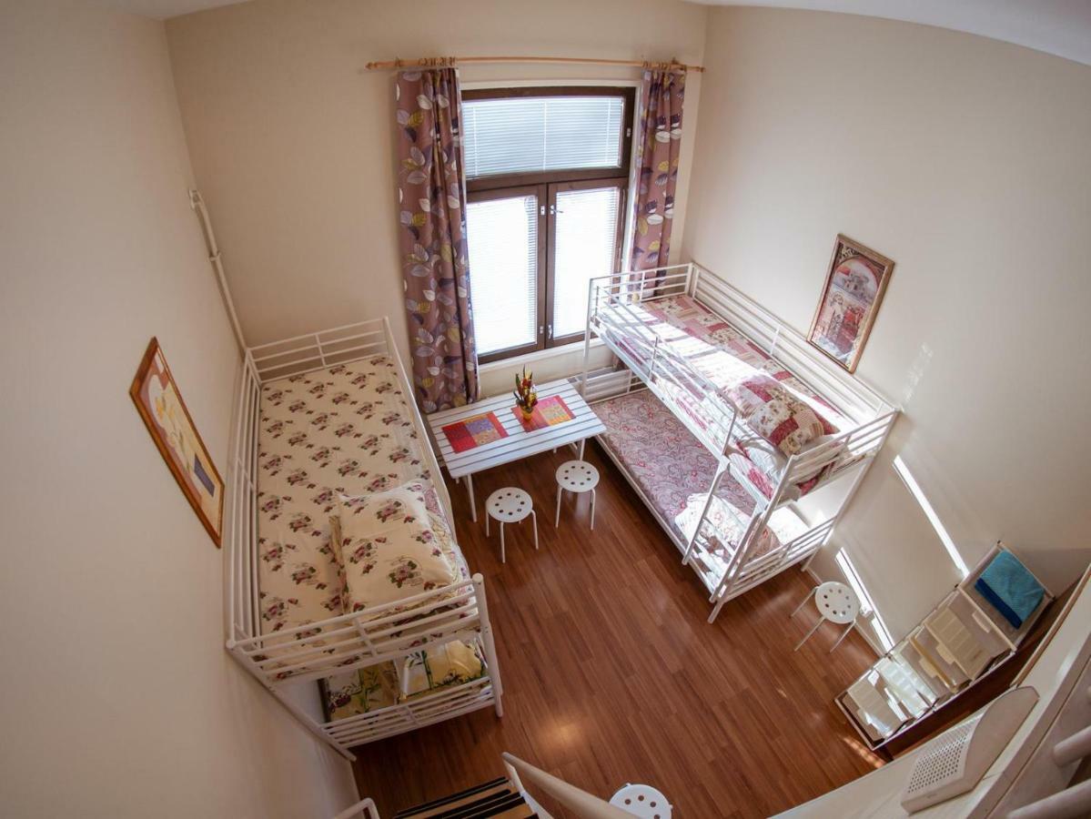 Lakehouse Saimaa B&B Taipalsaari Екстер'єр фото