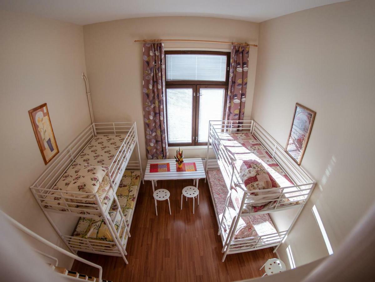 Lakehouse Saimaa B&B Taipalsaari Екстер'єр фото