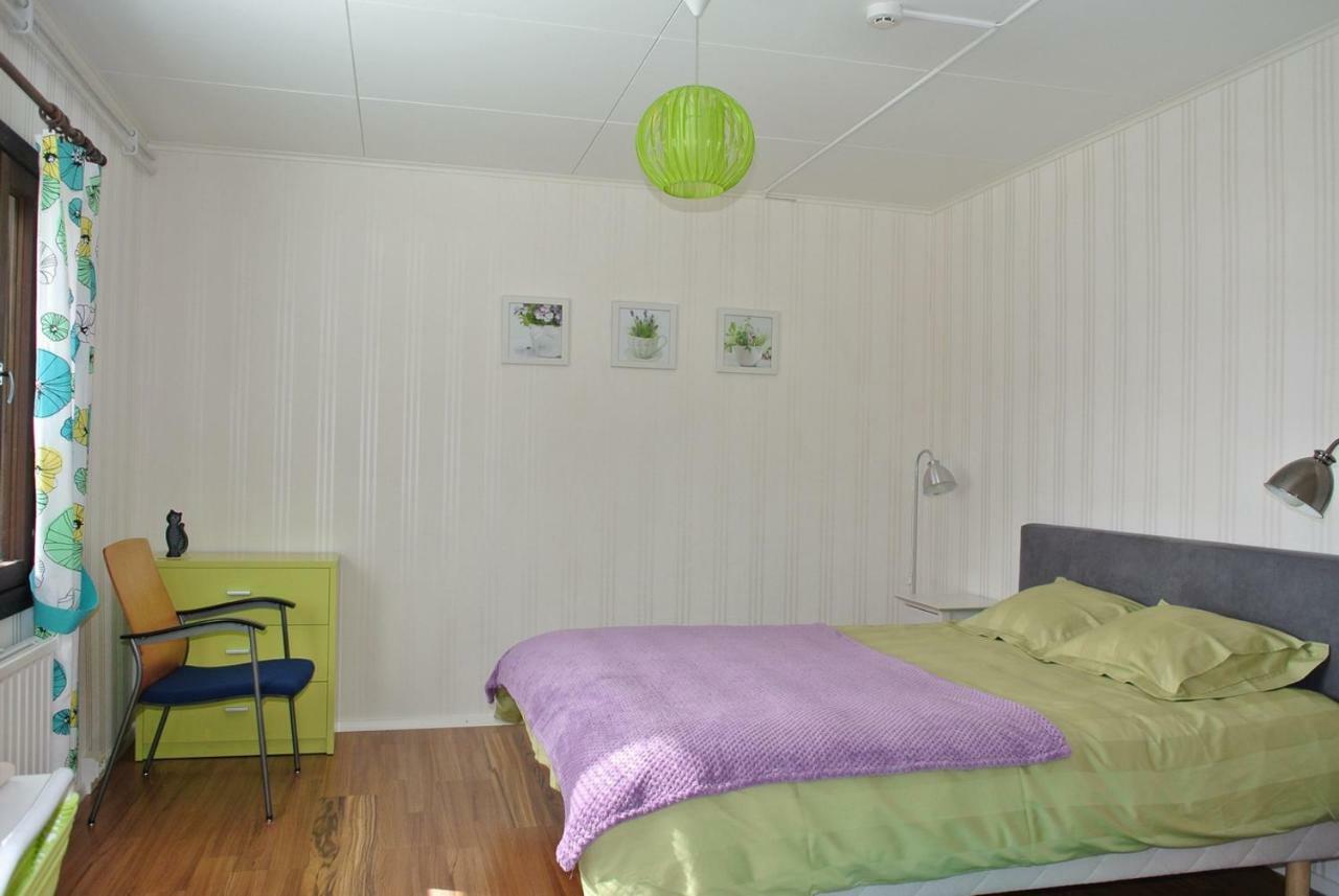 Lakehouse Saimaa B&B Taipalsaari Екстер'єр фото