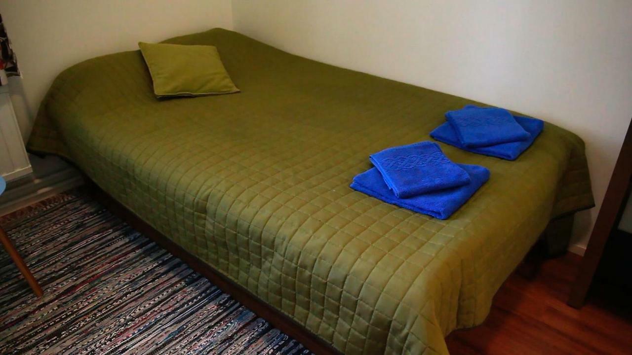 Lakehouse Saimaa B&B Taipalsaari Екстер'єр фото