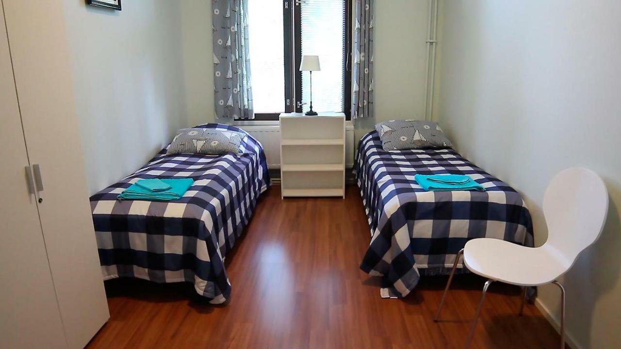 Lakehouse Saimaa B&B Taipalsaari Екстер'єр фото